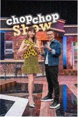 动画工坊幕后纪录综艺卡片图
